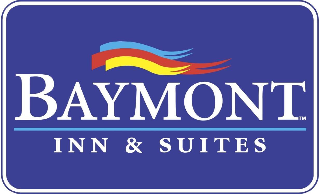 Hotel Baymont By Wyndham Hutchinson Exterior foto